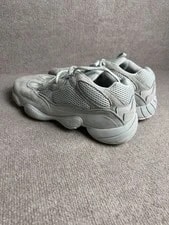 Yeezy 500 Salt EE7287 ’S Light 4
