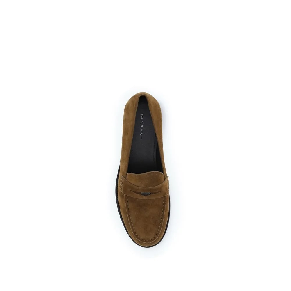Tory Burch Bos Taurus Slip-On 4