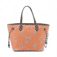 Louis Vuitton Jungle Neverfull There Was An Respon 2