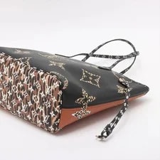 Louis Vuitton Jungle Neverfull There Was An Respon 3
