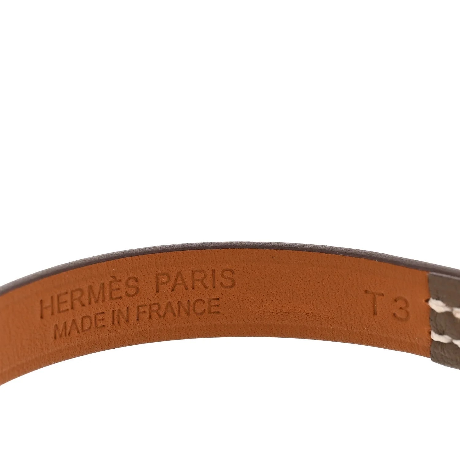 Rivale T3 Etoupe 4