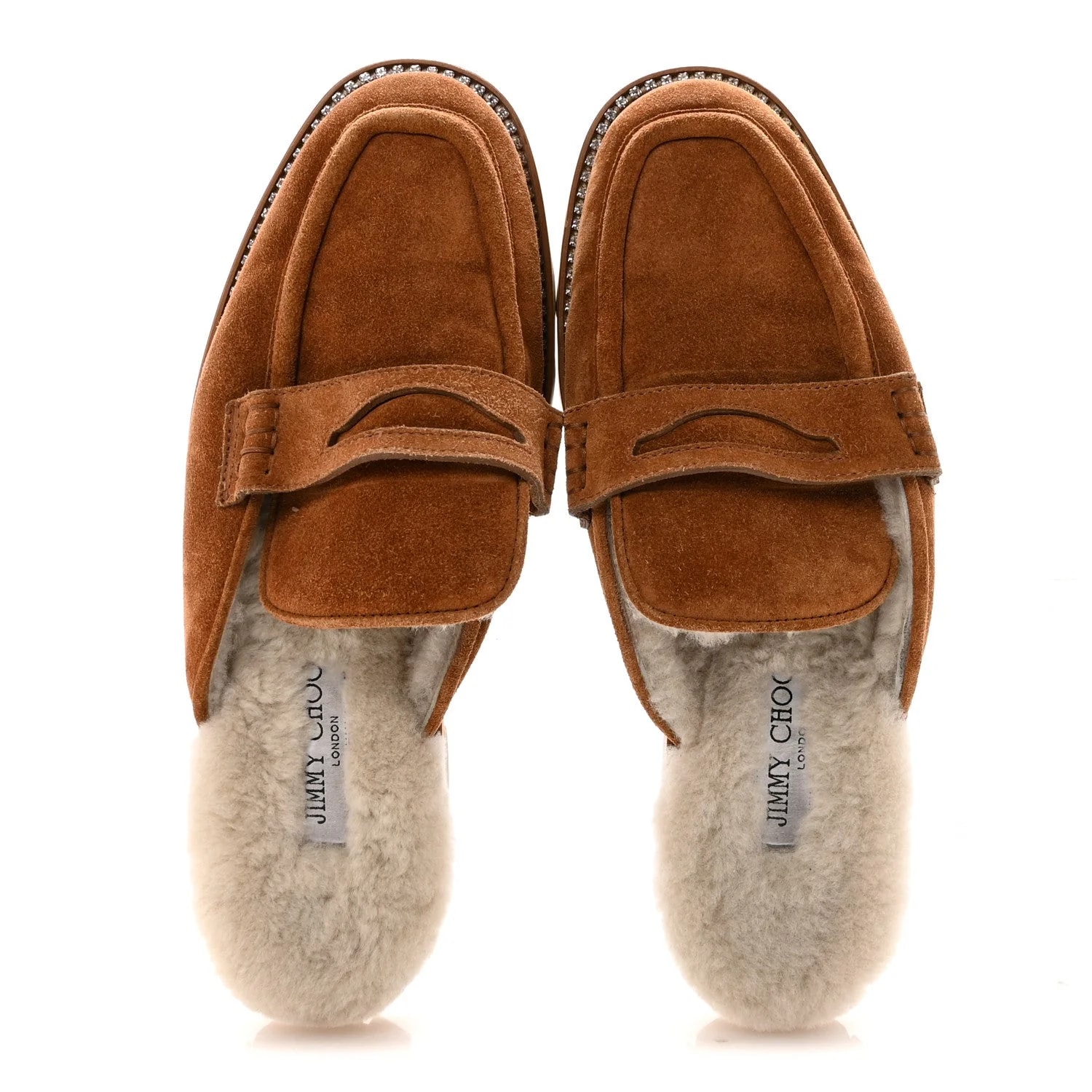 Ronnie Mules 2