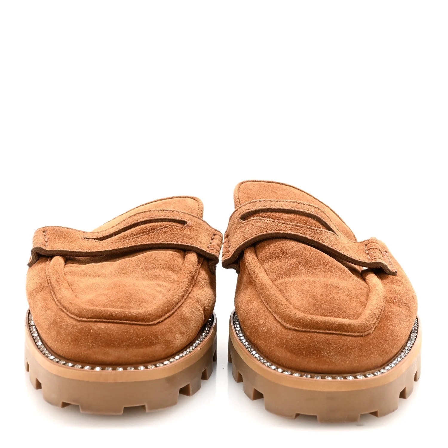 Ronnie Mules 3