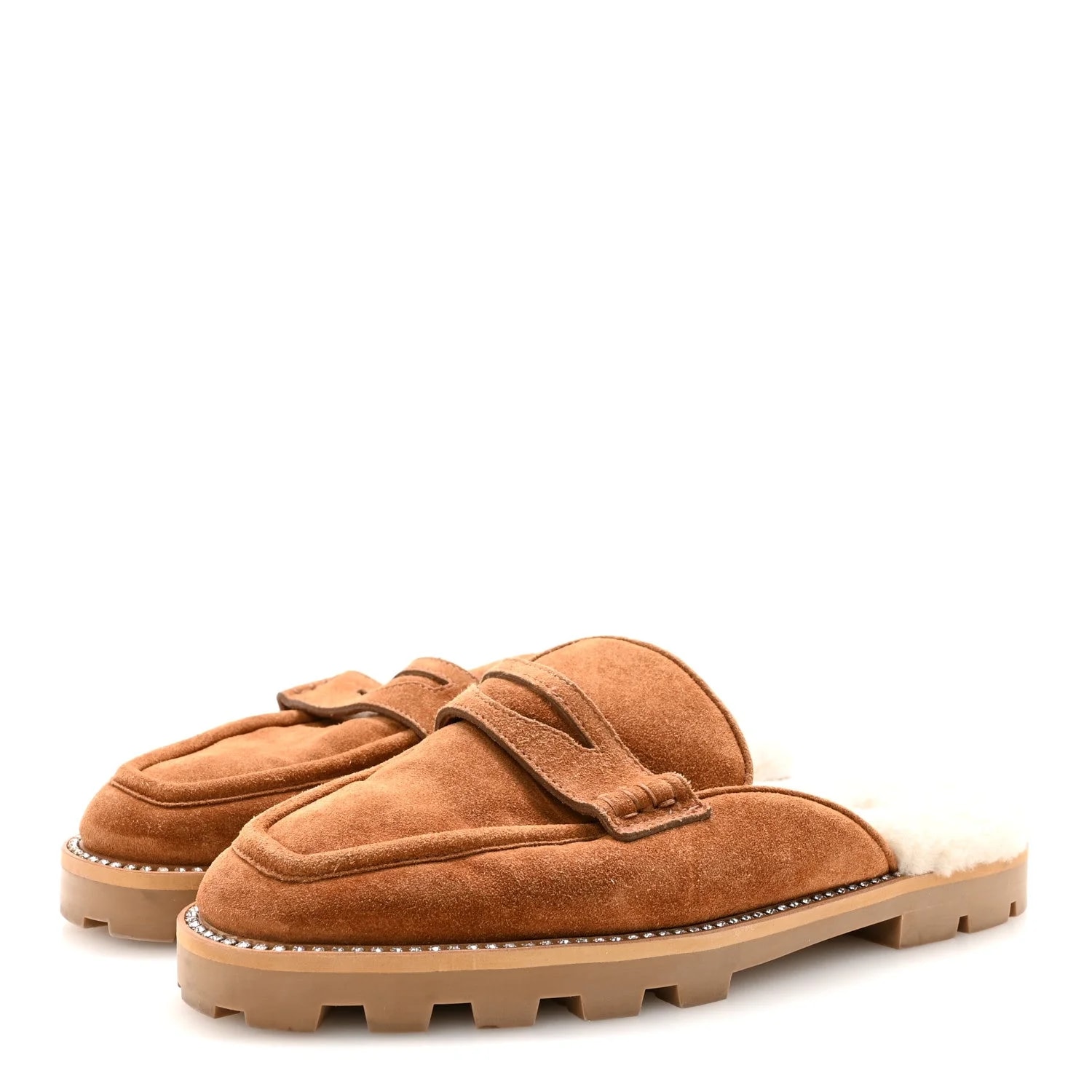 Ronnie Mules 4
