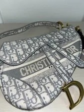 Bags & Straps Christian Dior Bags Fashion Accessories d07 2