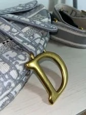 Bags & Straps Christian Dior Bags Fashion Accessories d07 3