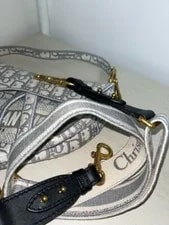 Bags & Straps Christian Dior Bags Fashion Accessories d07 4