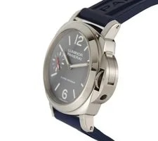 2025 Panerai Luminor PAM01653, 44MM, Grey Dial, ’S W/Box and Papers 3