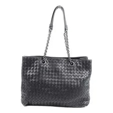 Bottega Veneta — Bottega Veneta Intreccicto — Handbag — resale