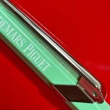 Novelty Swiss Made Ballpoint Pen Audemars Piguet This Is An Unused Caran d'Ache 2