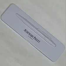 Novelty Swiss Made Ballpoint Pen Audemars Piguet This Is An Unused Caran d'Ache 3