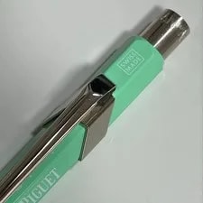 Novelty Swiss Made Ballpoint Pen Audemars Piguet This Is An Unused Caran d'Ache 4