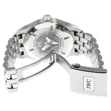 IWC Pilot's Mark Xviii IW327016 TO292937 4
