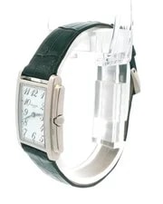 Patek Philippe Gondolo 4824G White Dial 2