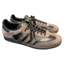 Adidas — Adidas Samba ADV X Kader Sylla Gum — Sneaker — resale