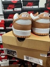 Nike SB Dunk Low Pro ISO 'Light ' Size 13 (Sku DM8998-200) 3