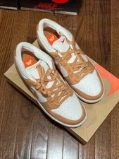 Nike SB Dunk Low Pro ISO 'Light ' Size 13 (Sku DM8998-200) 4