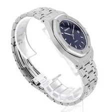 Audemars Piguet Royal Oak 14790ST.OO.0789ST.09.A Second Hand 3