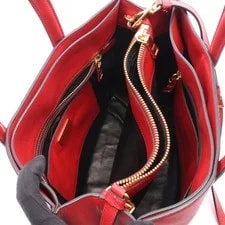 Prada Soft 2WAY BN2603 #MMB4901 3