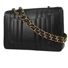 Chanel Mademoiselle Classic Flap 167925 2