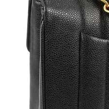 Chanel Mademoiselle Classic Flap 167925 4