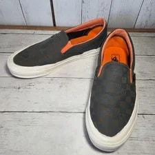 VANS — 7.0US Porter Vans Classic Slip-On Vlt Lx LTD Collection Original Spo — Sneaker — resale