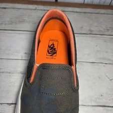 7.0US Porter Vans Classic Slip-On Vlt Lx LTD Collection Original Spo 3