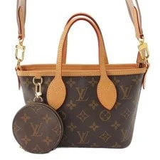 Louis Vuitton — Louis Vuitton Neverfull Coin Case — Handbag — resale