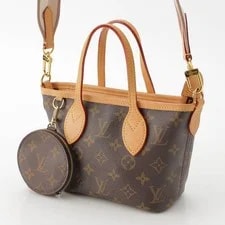 Louis Vuitton Neverfull Coin Case 2