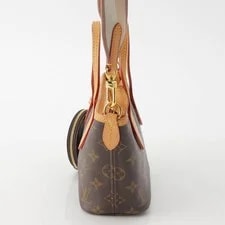 Louis Vuitton Neverfull Coin Case 3