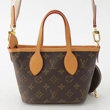 Louis Vuitton Neverfull Coin Case 4
