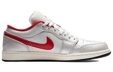 Jordan 1 Low Night Track DA4668-001 2
