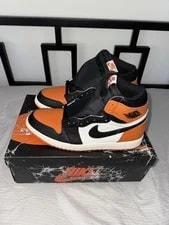 Air Jordan 1 Retro OG 2025 High Size 10 DZ5485-008 3