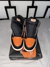 Air Jordan 1 Retro OG 2025 High Size 10 DZ5485-008 4