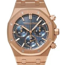 Audemars Piguet — Audemars Piguet Royal Oak TO297696 — Watch — resale