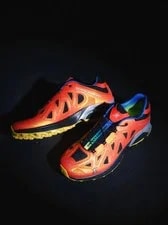 Salomon — Salomon XT-Whisper Void Carpet Company — Sneaker — resale