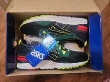 Asics — Size 10.5 - Mita X Whiz Limited X Asics Gel Lyte V Recognize — Sneaker — resale