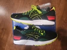 Size 10.5 - Mita X Whiz Limited X Asics Gel Lyte V Recognize 4