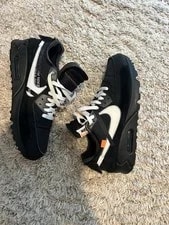 Off-White the 10 Air Max 90 -001 2