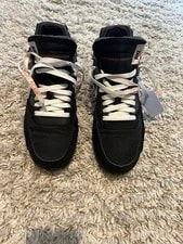 Off-White the 10 Air Max 90 -001 3