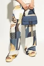 Fendi - `Baguette Medium` 2