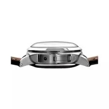 Panerai Luminor Acciaio PAM00320 Stainless Steel Black Dial 44mm 3