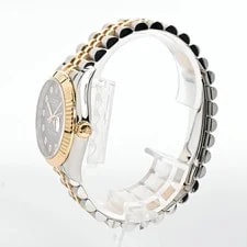 Rolex Datejust 278273NG/J Black 2
