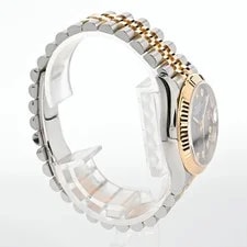 Rolex Datejust 278273NG/J Black 3