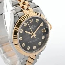 Rolex Datejust 278273NG/J Black 4