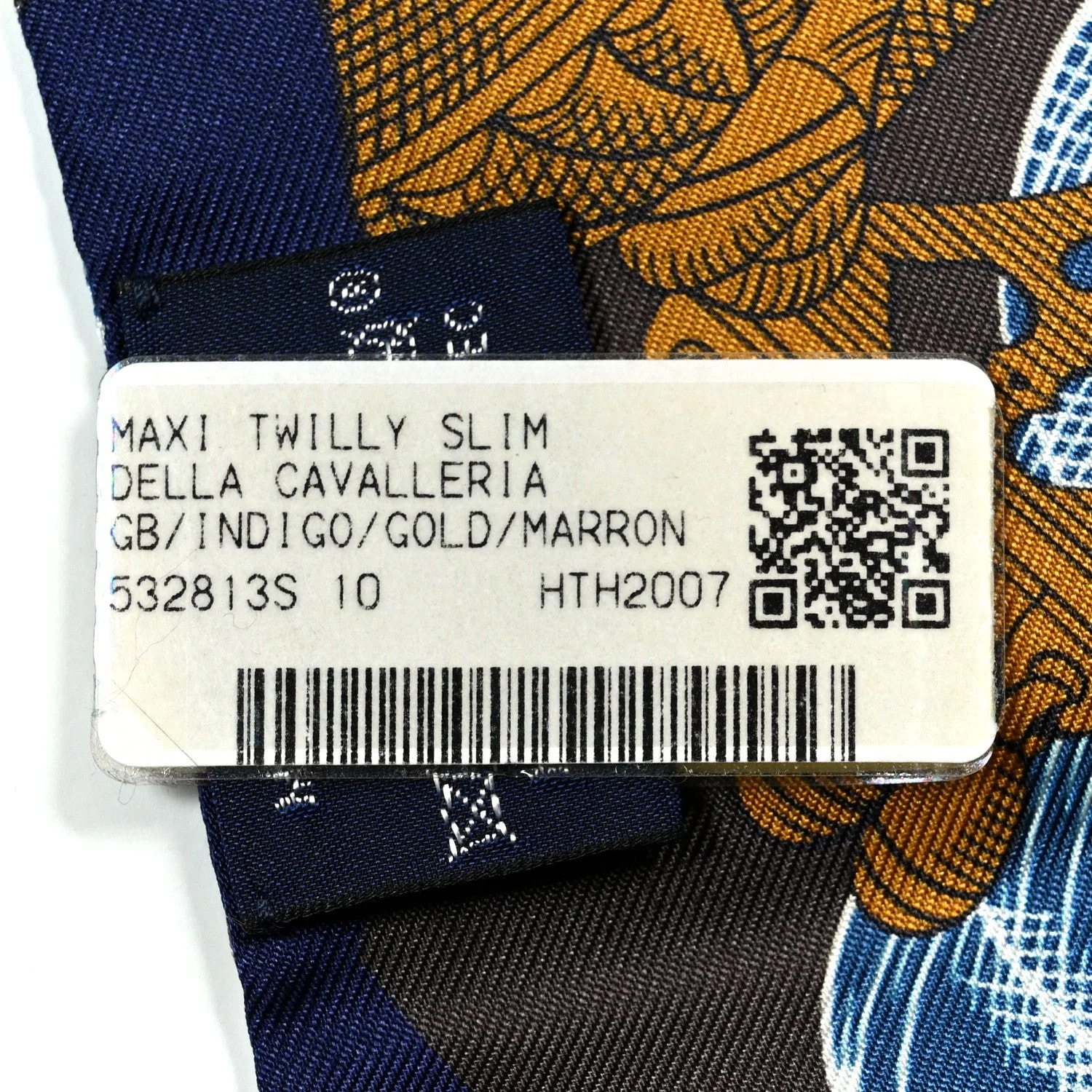Della Cavalleria Twilly 3