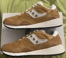Saucony 6000 Light Size 11 New With Box Shoes 4