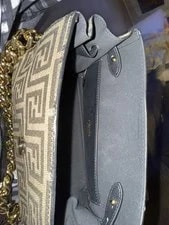 Fendi Chain Strap Magnetic Closure 3
