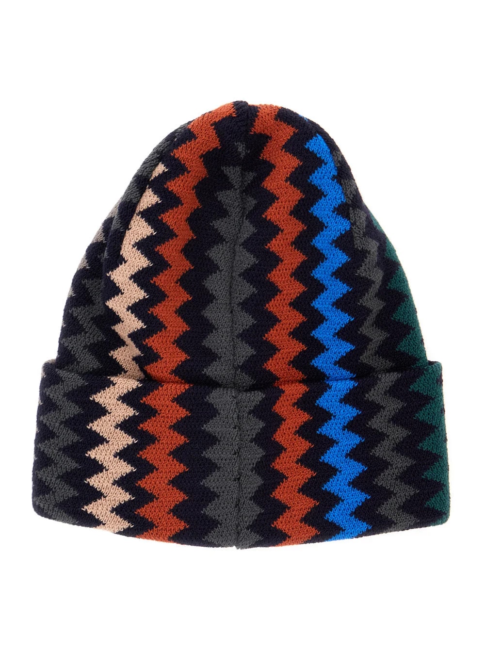 Missoni Cprawmua777 Striped - Beanie — Beanies 2