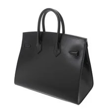 Hermes Birkin 25 Serie Scarf 2
